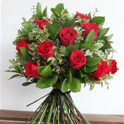 Freedom Rose Bouquet