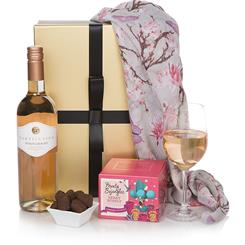 Ladies Delight Rose Gift Set