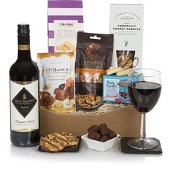The Gourmet Selection