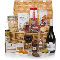 The Luxury Collection Hamper