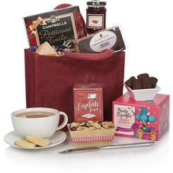 Sweet Treats For Her