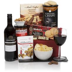 The Classic Hamper Gift