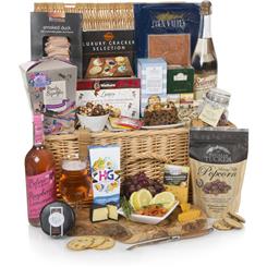 Ultimate Alcohol Free Hamper
