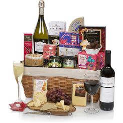 The Classic Collection Hamper