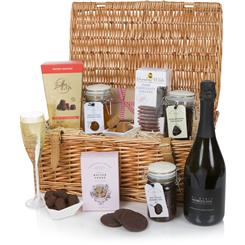 Gourmet Choice Hamper