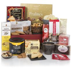 Bearing Gifts Hamper