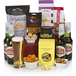 Classic Beer Hamper