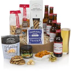 Best Bud Beer Hamper