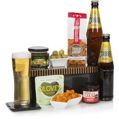 Spicy Beer Gift For Him