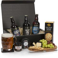 Real Ale Hamper for Him
