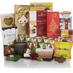 Merry Christmas Gift Hamper