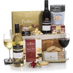 Winter Wonders Hamper
