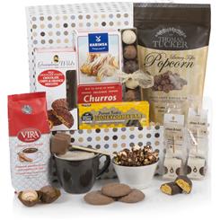 Chocolate Indulgence Hamper