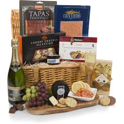 The Grand Hamper
