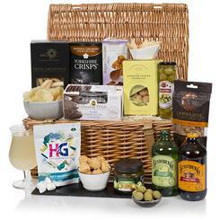 Luxury Alcohol Free Basket