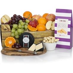 Classic Fruit Basket