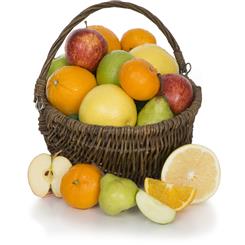 Tropical Fruit Hamper