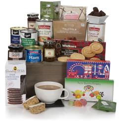 Seniors Choice Hamper