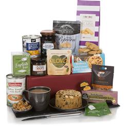 Gourmet Food Hamper