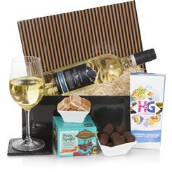 Luxury Hamper For Him