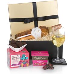 Luxury Hamper For Her
