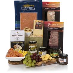 The Smoked Food Collection