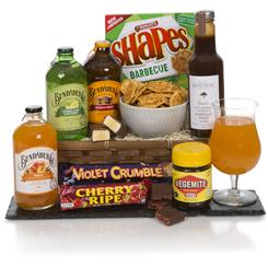 Taste Of Australia Hamper