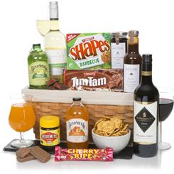 Pure Australian Indulgence