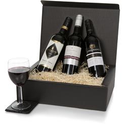 Australian Red Wine Trio