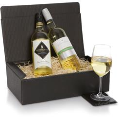 Australian White Wine Duo