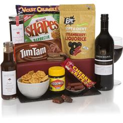 Advance Australia Fair Hamper