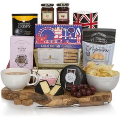 Great British Tastes