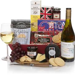 Luxury Great British Tastes
