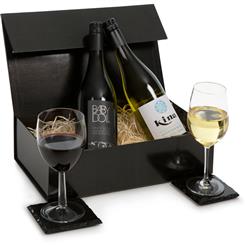 Luxury New Zealand Wine Gift