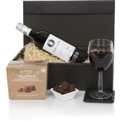 Napa Valley Wine &amp; Chocolates Gift