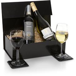 Connoisseur Wine Duo