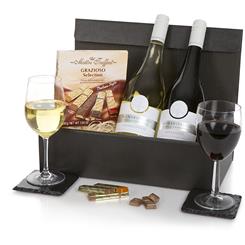 Californian Wines &amp; Chocolates Gift