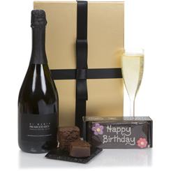 Happy Birthday Chocolate Hamper