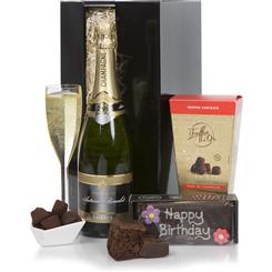 Happy Birthday Hamper