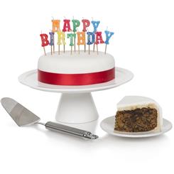 Happy Birthday Cake
