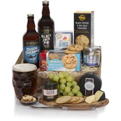 Birthday Hamper For Him
