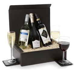 Luxury Wine &amp; Prosecco Hamper
