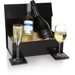 Prosecco and White Wine Hamper